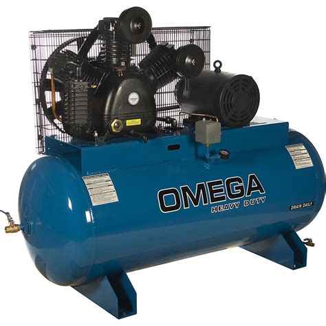 omega air compressor reviews.